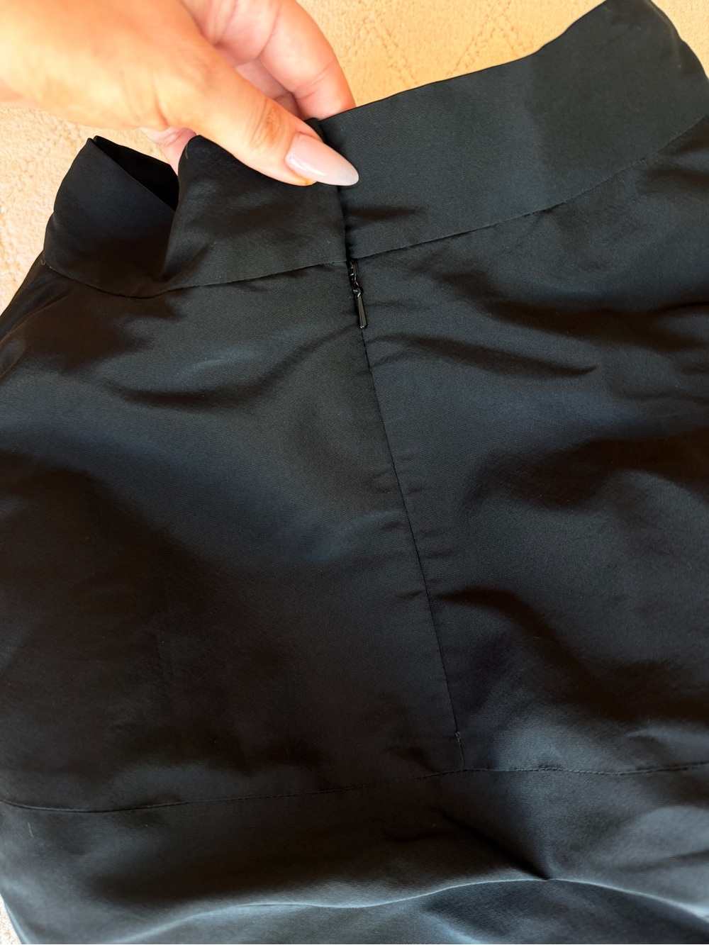 Oscar de la Renta Skirt - Picture 3 of 6